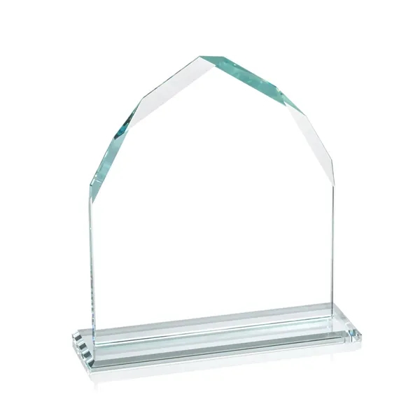 The Montibello Award features an exquisite Starfire upright with interchanging front... from ASI 84592 St Regis Group / St Regis