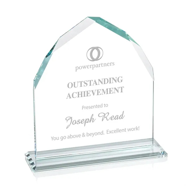 The Montibello Award features an exquisite Starfire upright with interchanging front... from ASI 84592 St Regis Group / St Regis