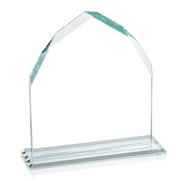 The Montibello Award features an exquisite Starfire upright with interchanging front... from ASI 84592 St Regis Group / St Regis