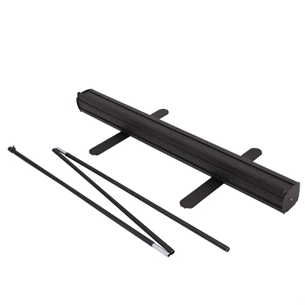 36" economy retractor hardware.... from ASI 87188 Showdown Displays