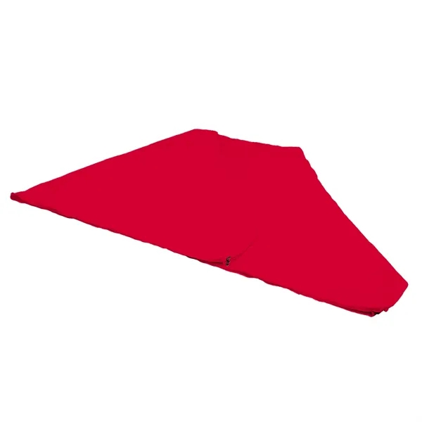 Tent canopy made of 400 denier polyester; designed for use with... from ASI 87188 Showdown Displays