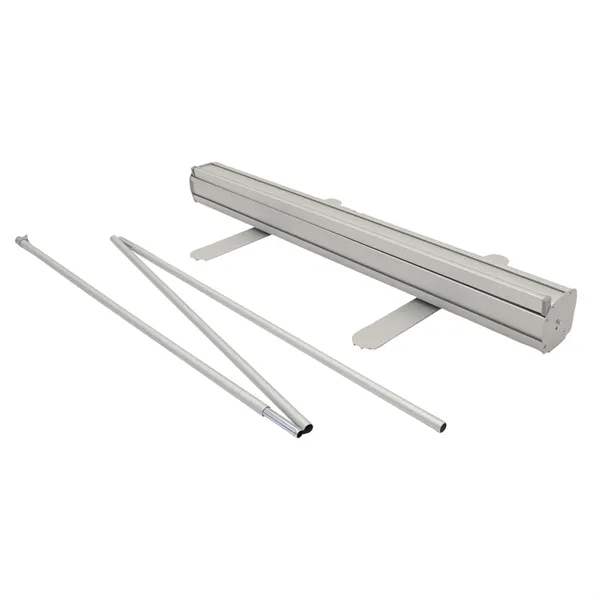 31.5" economy retractor hardware.... from ASI 87188 Showdown Displays