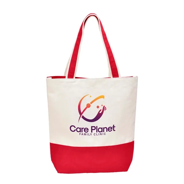 Never run out of room-this versatile tote is perfect for daily... from ASI 87188 Showdown Displays