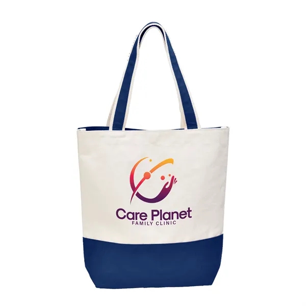 Never run out of room-this versatile tote is perfect for daily... from ASI 87188 Showdown Displays