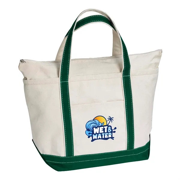 Rock your next promotion with this classic boat bag-built tough and... from ASI 87188 Showdown Displays