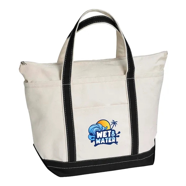 Rock your next promotion with this classic boat bag-built tough and... from ASI 87188 Showdown Displays
