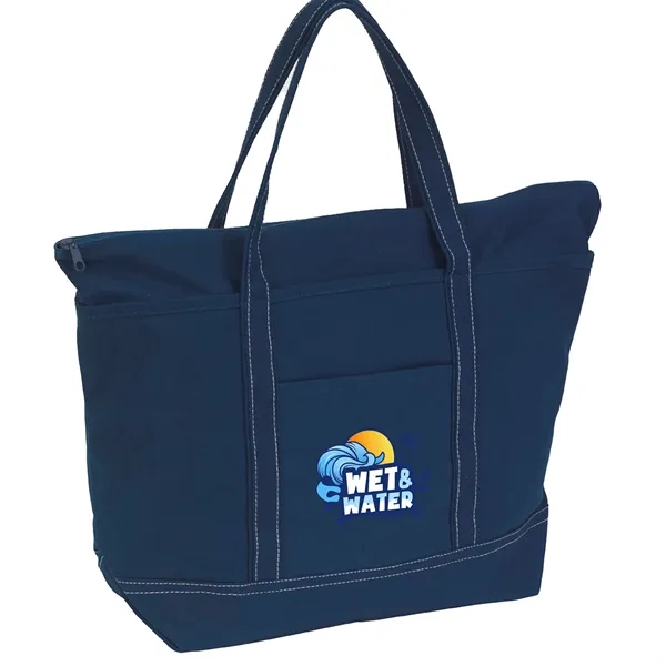 Rock your next promotion with this classic boat bag-built tough and... from ASI 87188 Showdown Displays