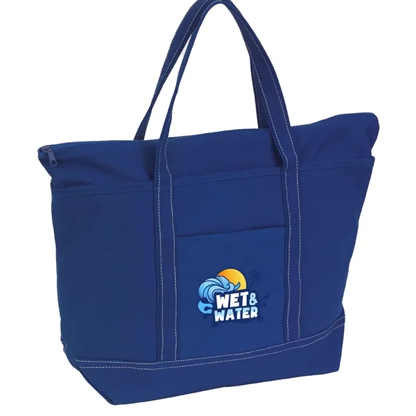 Rock your next promotion with this classic boat bag-built tough and... from ASI 87188 Showdown Displays