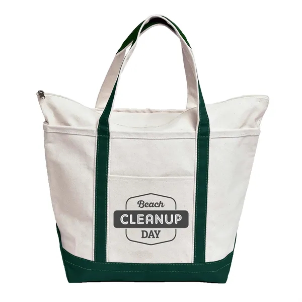 Timeless style meets rugged durability -ready to carry it all in... from ASI 87188 Showdown Displays