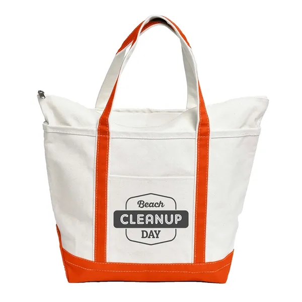 Timeless style meets rugged durability -ready to carry it all in... from ASI 87188 Showdown Displays