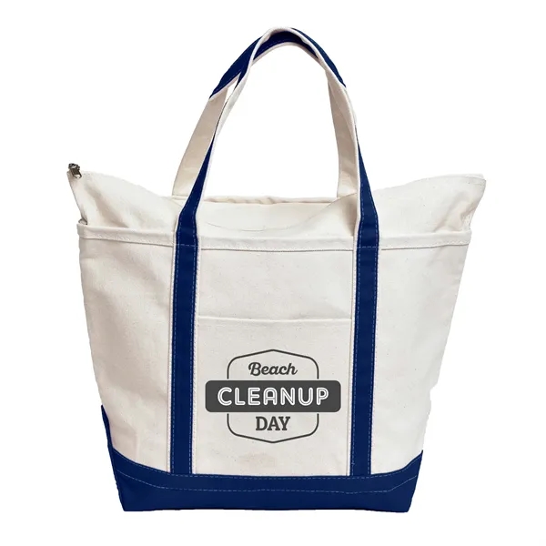 Timeless style meets rugged durability -ready to carry it all in... from ASI 87188 Showdown Displays