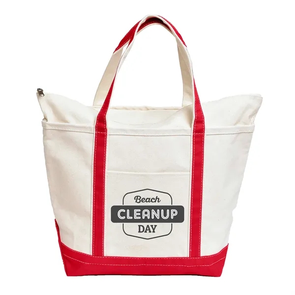 Timeless style meets rugged durability -ready to carry it all in... from ASI 87188 Showdown Displays