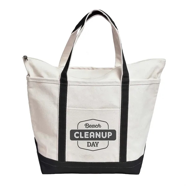 Timeless style meets rugged durability -ready to carry it all in... from ASI 87188 Showdown Displays