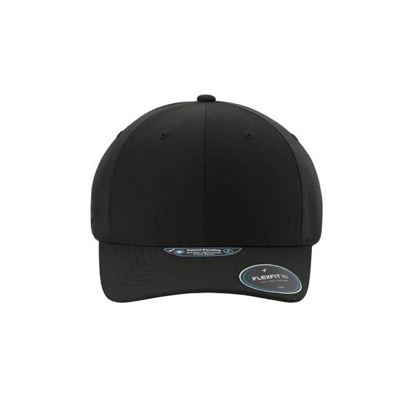 Performance stretch cap with sweat-wicking technology, clean front panel, and structured... from ASI 72657 Active Life Promo / Active Life