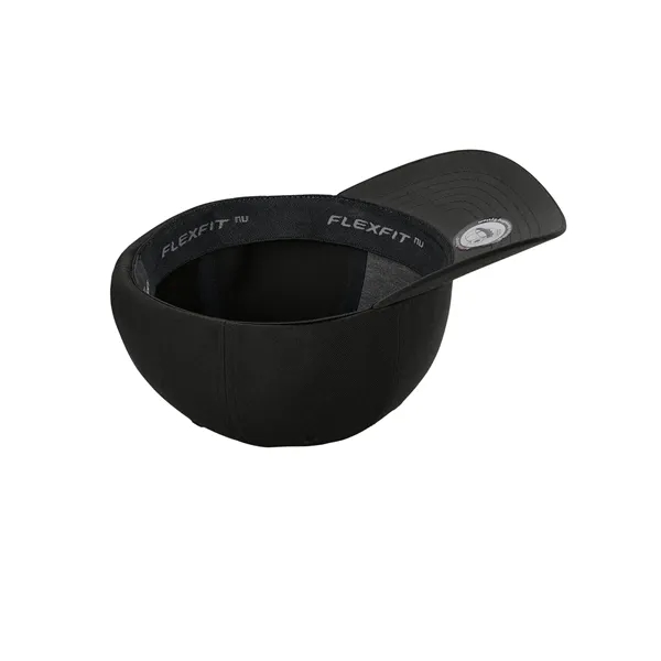 Performance stretch cap with sweat-wicking technology, clean front panel, and structured... from ASI 72657 Active Life Promo / Active Life