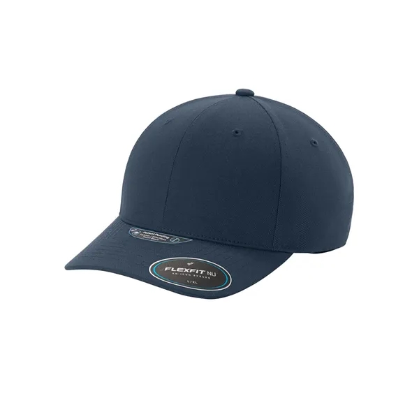 Performance stretch cap with sweat-wicking technology, clean front panel, and structured... from ASI 72657 Active Life Promo / Active Life