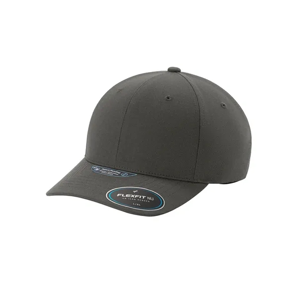 Performance stretch cap with sweat-wicking technology, clean front panel, and structured... from ASI 72657 Active Life Promo / Active Life
