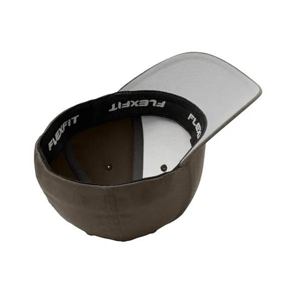 Original Flexfit® cap with stretch-fit closure and structured mid-profile design. Great... from ASI 72657 Active Life Promo / Active Life