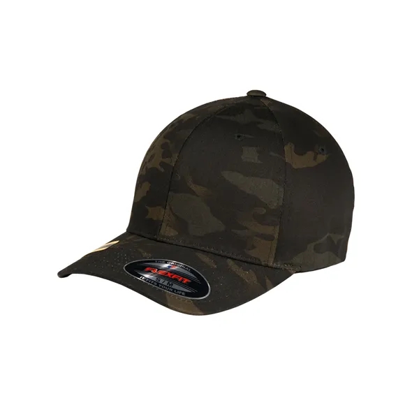 Original Flexfit® cap with stretch-fit closure and structured mid-profile design. Great... from ASI 72657 Active Life Promo / Active Life