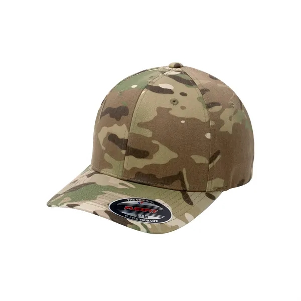 Original Flexfit® cap with stretch-fit closure and structured mid-profile design. Great... from ASI 72657 Active Life Promo / Active Life