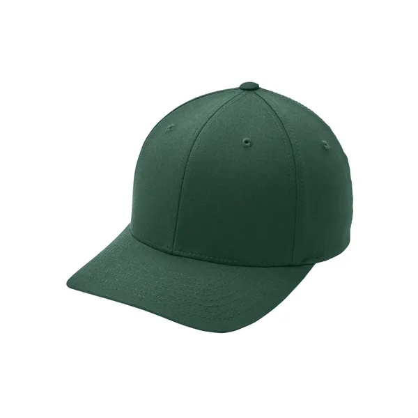 Mid-profile Flexfit cap with stretch fit, curved bill, and sleek casual... from ASI 72657 Active Life Promo / Active Life