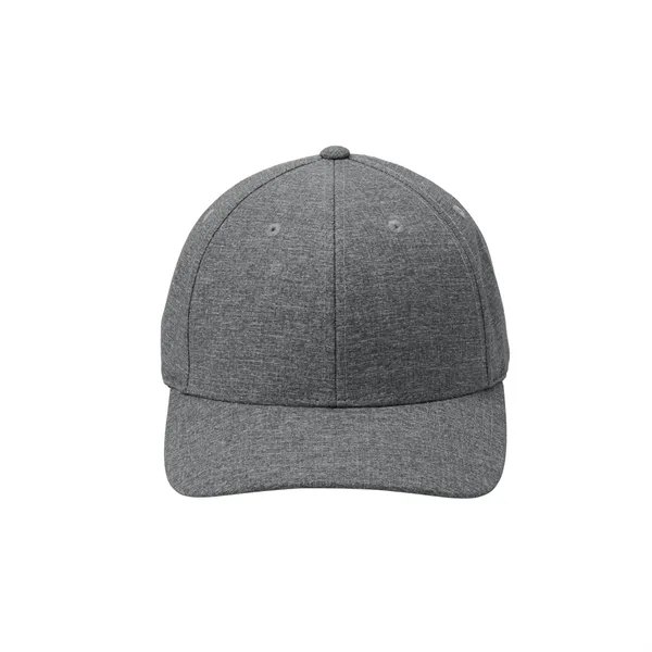 Lightweight, structured snapback with Flexfit 110 tech-built to fit, perform, and... from ASI 72657 Active Life Promo / Active Life