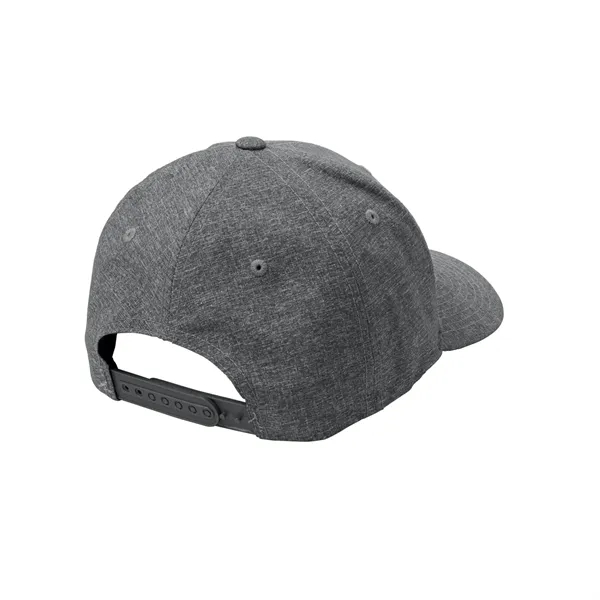 Lightweight, structured snapback with Flexfit 110 tech-built to fit, perform, and... from ASI 72657 Active Life Promo / Active Life