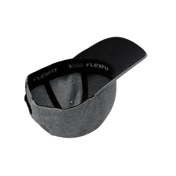 Lightweight, structured snapback with Flexfit 110 tech-built to fit, perform, and... from ASI 72657 Active Life Promo / Active Life