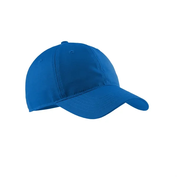 Soft brushed canvas and adjustable fit make this cap a go-to... from ASI 72657 Active Life Promo / Active Life