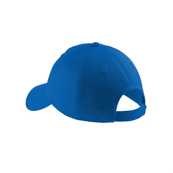 Soft brushed canvas and adjustable fit make this cap a go-to... from ASI 72657 Active Life Promo / Active Life