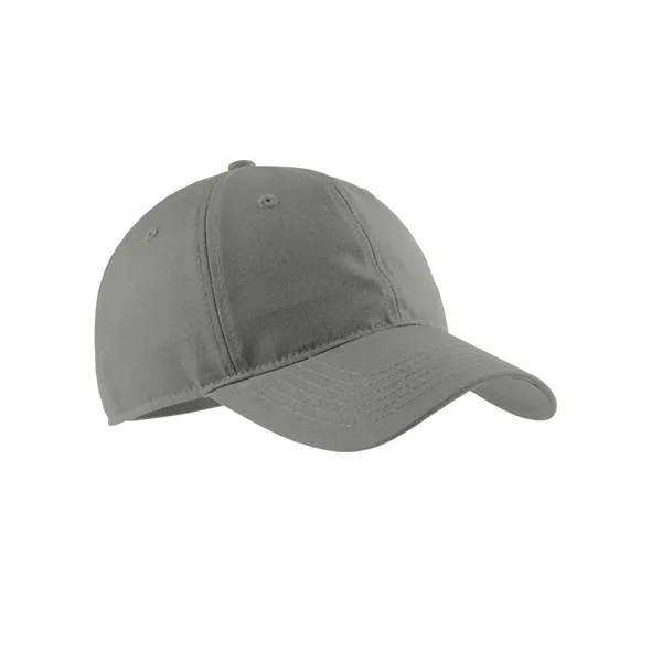 Soft brushed canvas and adjustable fit make this cap a go-to... from ASI 72657 Active Life Promo / Active Life