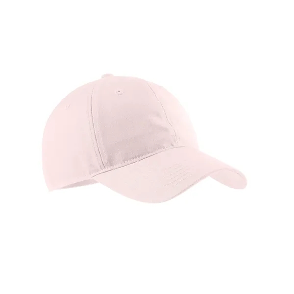 Soft brushed canvas and adjustable fit make this cap a go-to... from ASI 72657 Active Life Promo / Active Life