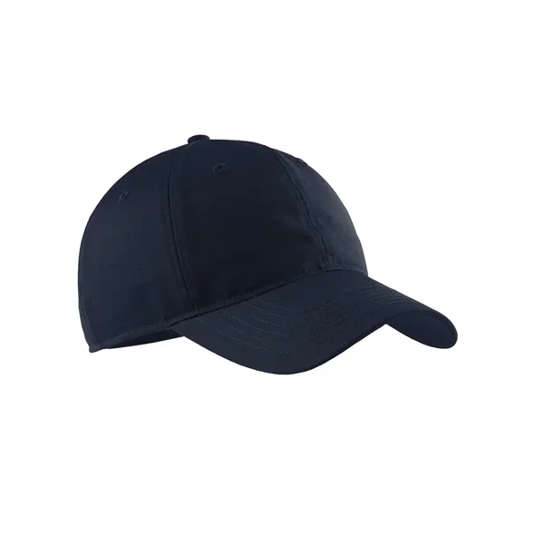 Soft brushed canvas and adjustable fit make this cap a go-to... from ASI 72657 Active Life Promo / Active Life