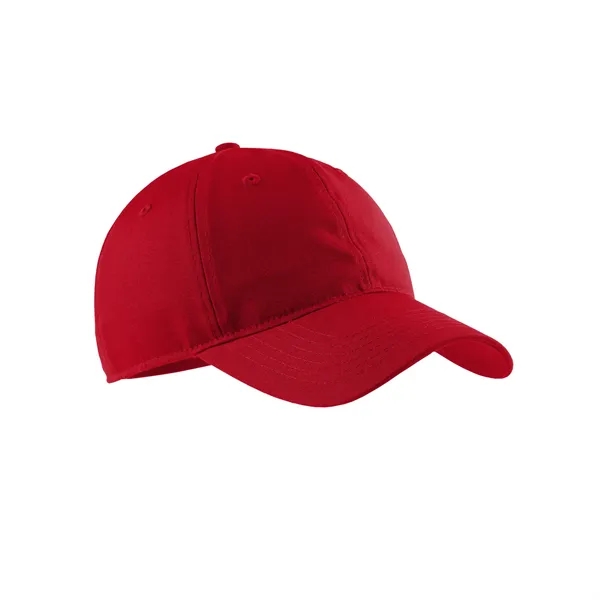 Soft brushed canvas and adjustable fit make this cap a go-to... from ASI 72657 Active Life Promo / Active Life