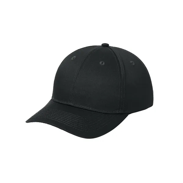 Structured, fade-resistant cap with moisture-wicking fabric and hook-and-loop closure for all-day... from ASI 72657 Active Life Promo / Active Life