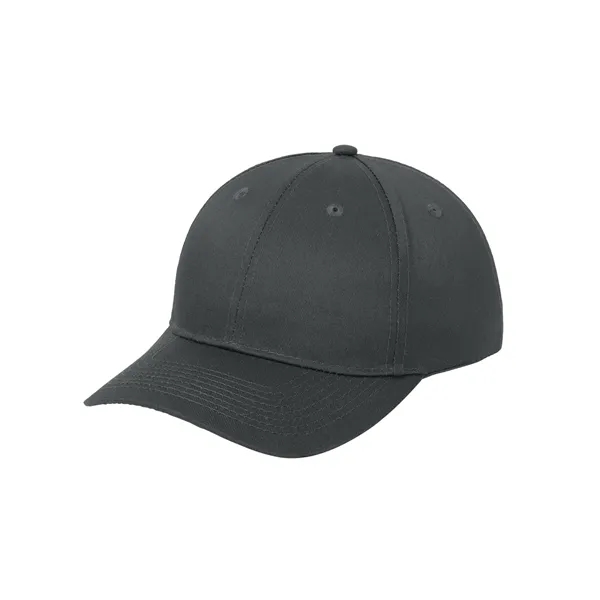 Structured, fade-resistant cap with moisture-wicking fabric and hook-and-loop closure for all-day... from ASI 72657 Active Life Promo / Active Life