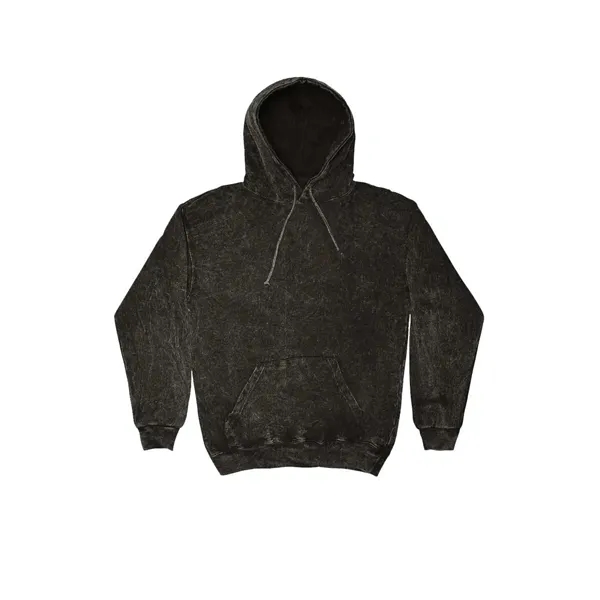 Colortone Mineral Wash Hooded Sweatshirt... from ASI 84358 S&S Activewear