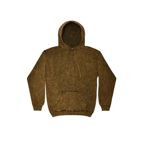Colortone Mineral Wash Hooded Sweatshirt... from ASI 84358 S&S Activewear