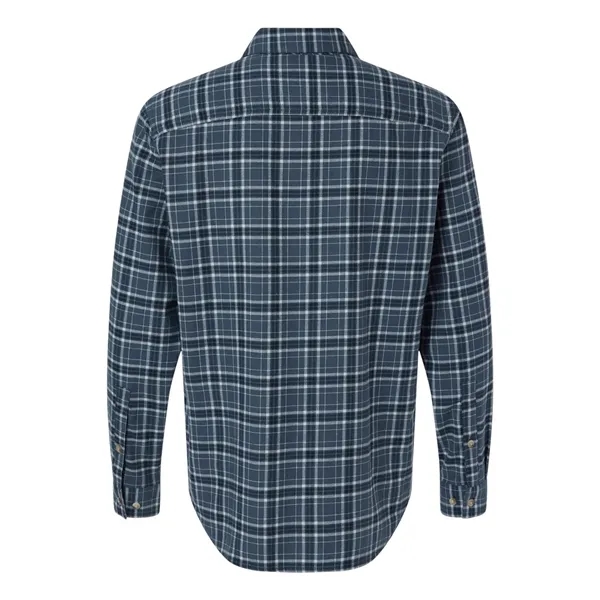 Columbia Men's Cornell Woods™ Flannel Shirt... from ASI 84358 S&S Activewear