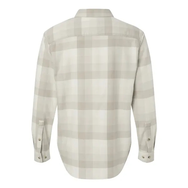 Columbia Men's Cornell Woods™ Flannel Shirt... from ASI 84358 S&S Activewear