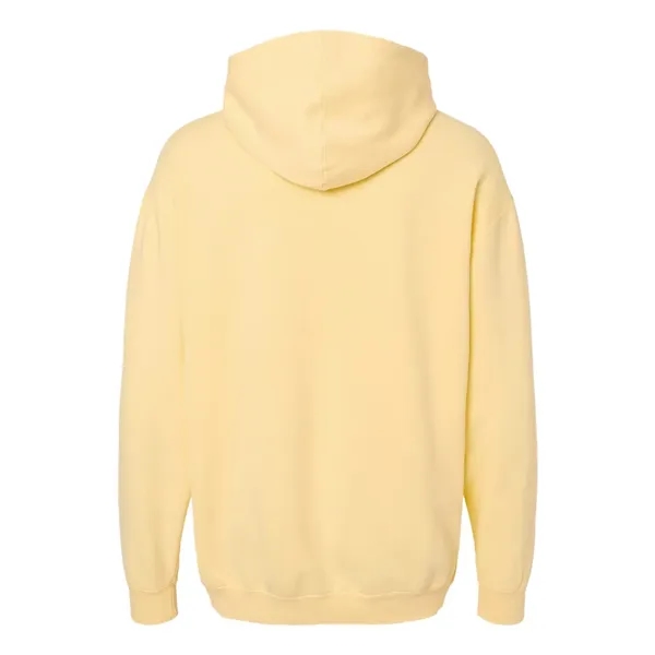 Comfort Colors Garment Dyed Lightweight Fleece Hooded Swe...... from ASI 84358 S&S Activewear