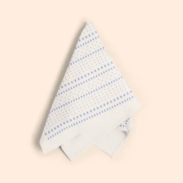 Our Bandana is a 100% Organic Cotton bandana made in partnership... from ASI 74710 Numo