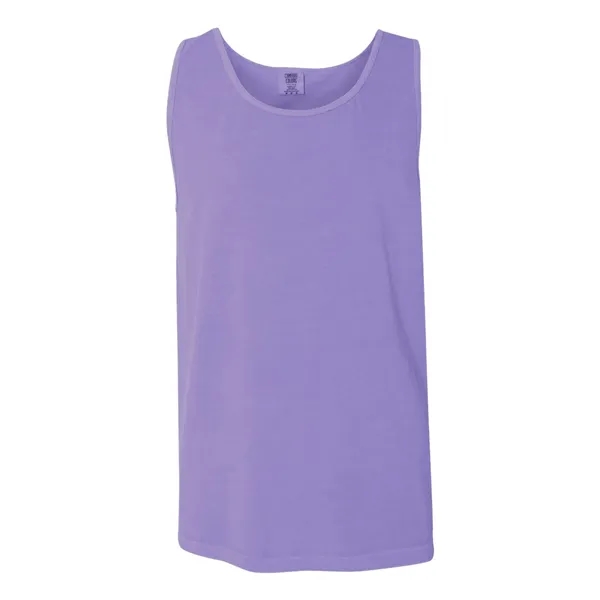 ComfortWash by Hanes Garment-Dyed Tearaway T-Shirt... from ASI 84358 S&S Activewear