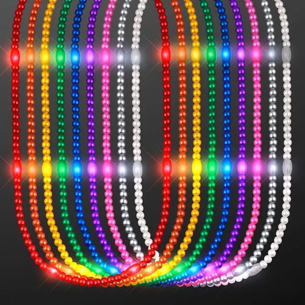 LED Light Beads... from ASI 34194 ALightPromos / Alight Promotional Products