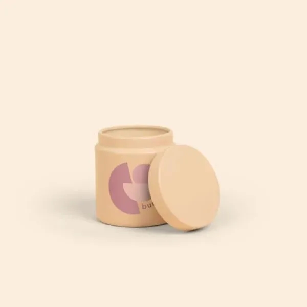 Smooth, seamless, and seriously stunning-the 9 oz Luxe Tin Candle is... from ASI 74710 Numo