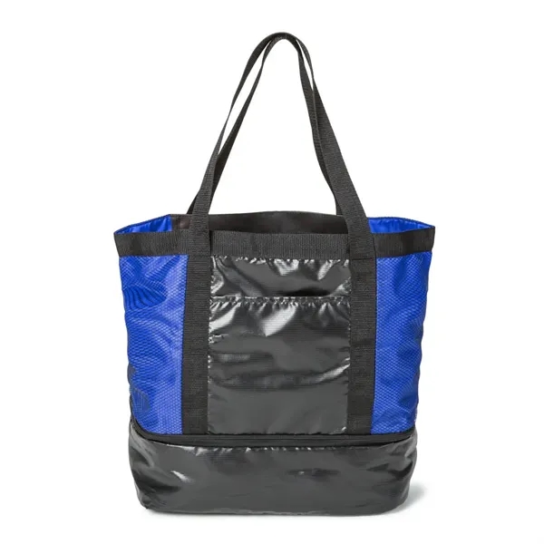 The Romney Tote Bag features... from ASI 84592 St Regis Group