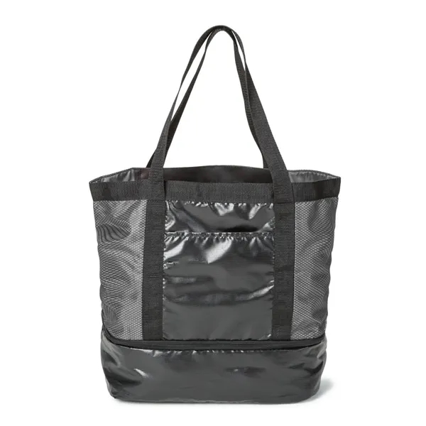 The Romney Tote Bag features... from ASI 84592 St Regis Group