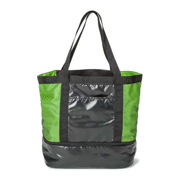 The Romney Tote Bag features... from ASI 84592 St Regis Group