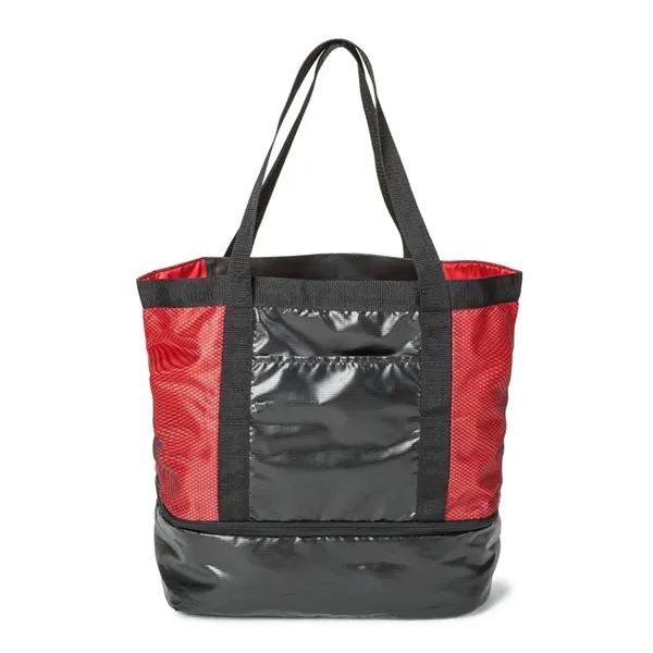 The Romney Tote Bag features... from ASI 84592 St Regis Group
