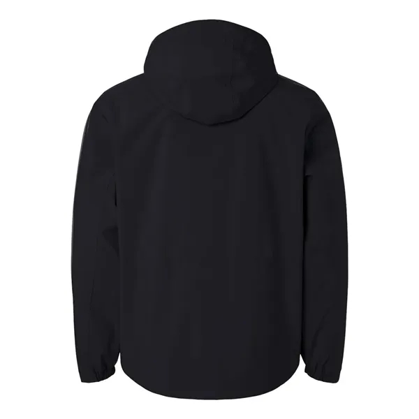 CORE365 Men's Barrier All Season Jacket... from ASI 84358 S&S Activewear